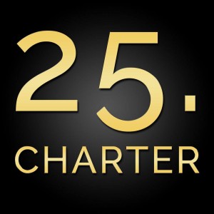 25 years club anniversary of the Rotaract Club München-Residenz (Munich-Residenz) @ Munich | | |
