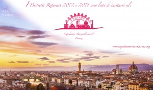 Rotaract New Year’ s Eve 2017 @ Florence, Italy | | |