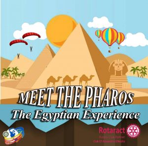 The Egyptian Experience Trip @ Egypt | | |