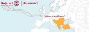 BalkanAct 2017 @ | | |