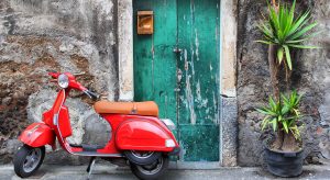 Italian Roundtrip @ Italy | | |