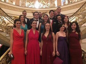 Annual International Charity Autumn Ball (Barcelona) @ Hotel Avenida Palace Barcelona | Barcelona | Catalunya | Spain