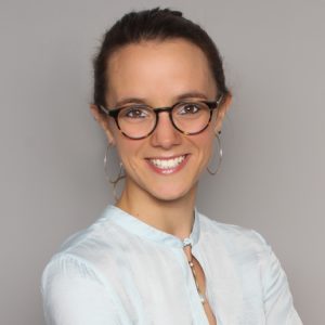 Laura Bourgeois